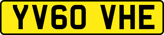 YV60VHE
