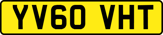 YV60VHT