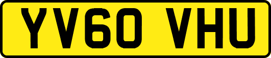 YV60VHU