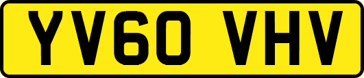 YV60VHV