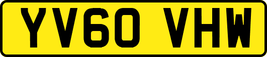 YV60VHW