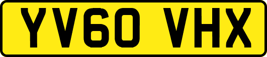 YV60VHX