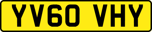 YV60VHY