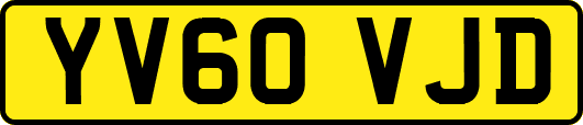 YV60VJD