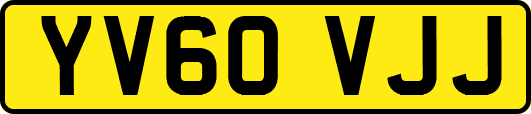 YV60VJJ