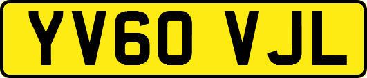 YV60VJL