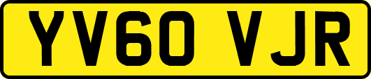 YV60VJR
