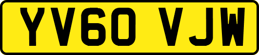 YV60VJW