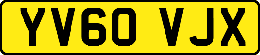 YV60VJX