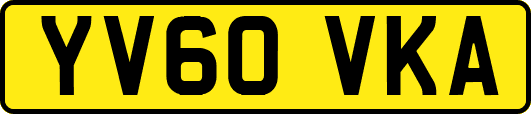 YV60VKA