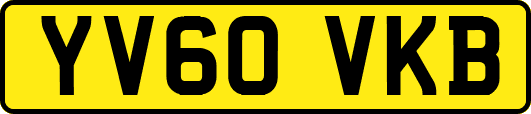 YV60VKB