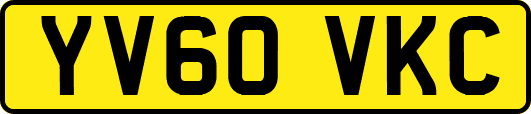 YV60VKC