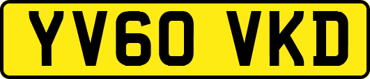 YV60VKD