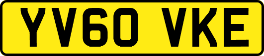 YV60VKE