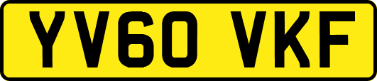 YV60VKF