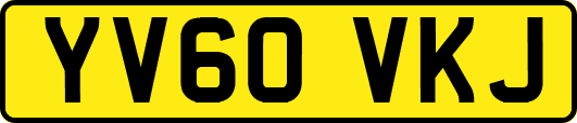 YV60VKJ