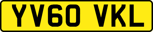 YV60VKL