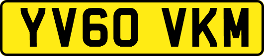 YV60VKM