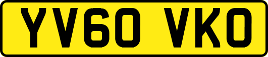 YV60VKO