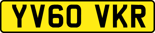 YV60VKR