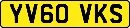 YV60VKS