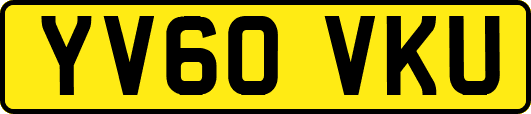YV60VKU