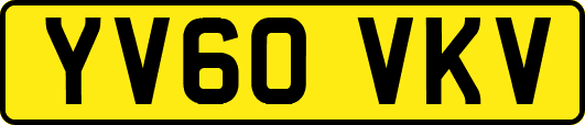 YV60VKV
