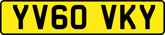 YV60VKY