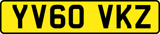 YV60VKZ