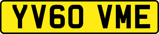 YV60VME