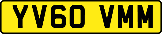 YV60VMM