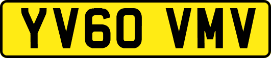 YV60VMV