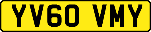 YV60VMY