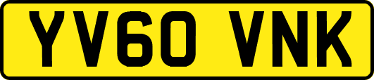 YV60VNK