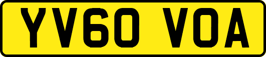 YV60VOA