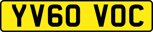 YV60VOC