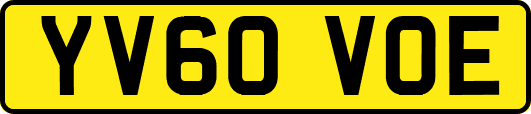 YV60VOE