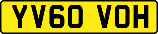 YV60VOH