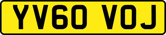 YV60VOJ