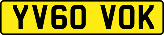 YV60VOK