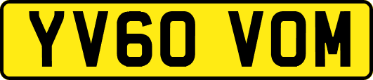 YV60VOM