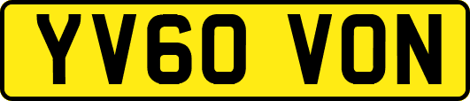 YV60VON