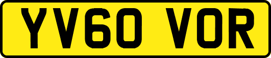 YV60VOR