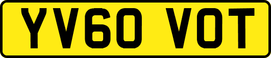 YV60VOT
