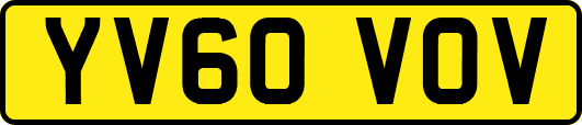 YV60VOV
