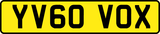 YV60VOX