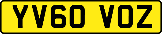 YV60VOZ
