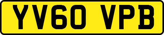 YV60VPB