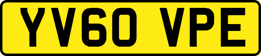 YV60VPE