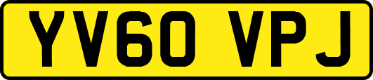 YV60VPJ